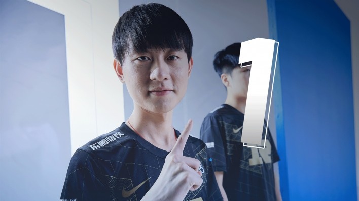 森林狼在此 森林狼在此