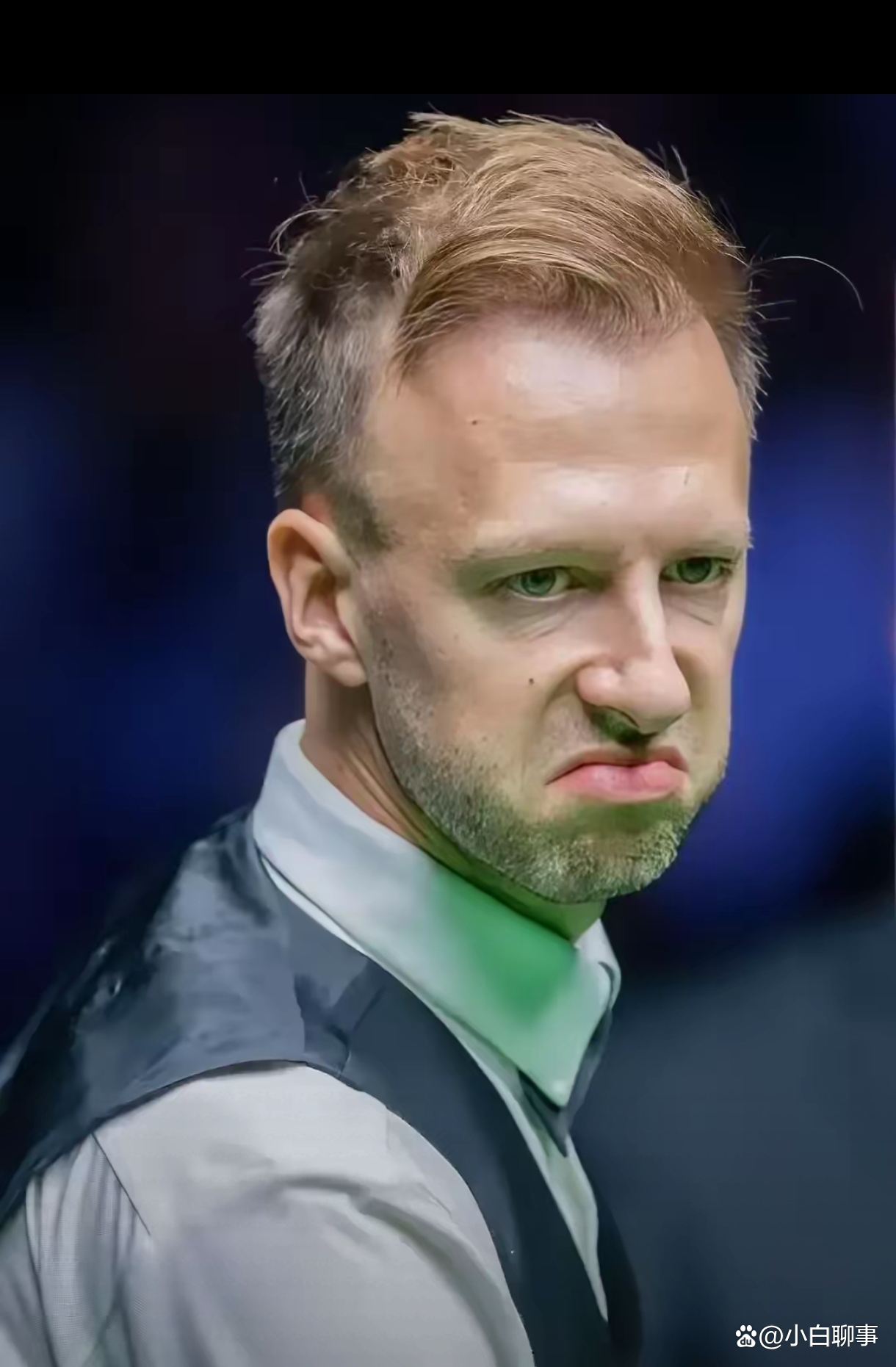 献了一场精 献了一场精