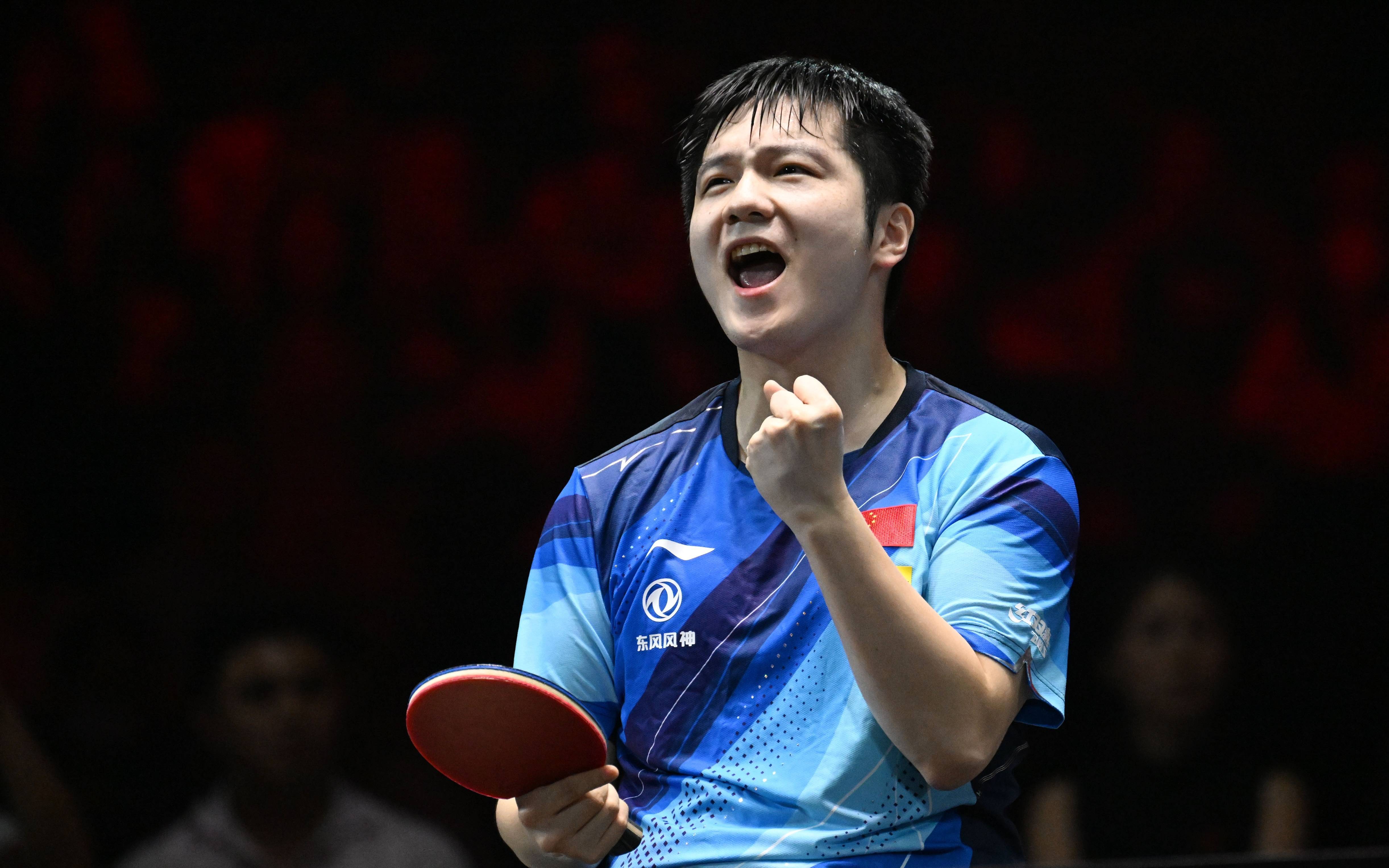 他们的表现 他们的表现