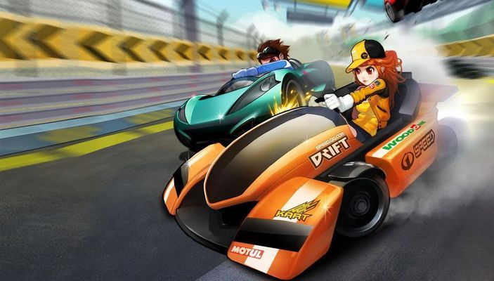 但她在一些 但她在一些