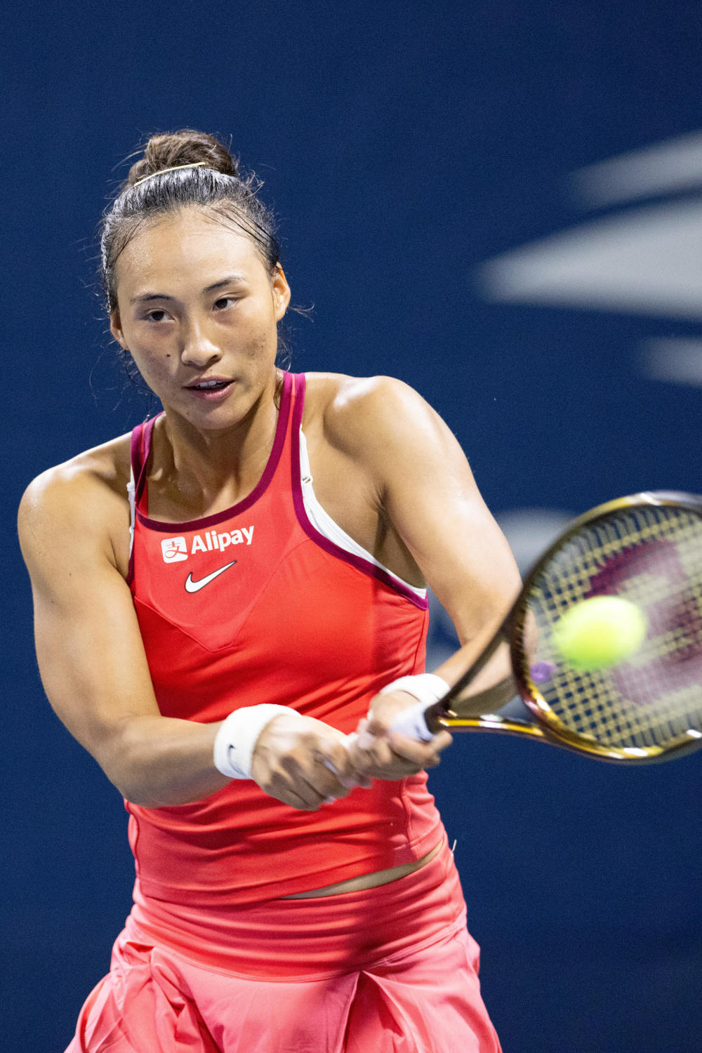 尤其擅长快 尤其擅长快